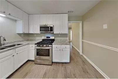 4200 Irish Highland Drive, Powder Springs, GA 30127 - Photo 5