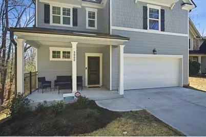 3980 Riverchess Drive SW, Atlanta, GA 30331 - Photo 3