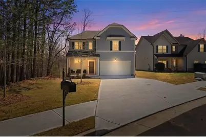 3980 Riverchess Drive SW, Atlanta, GA 30331 - Photo 1