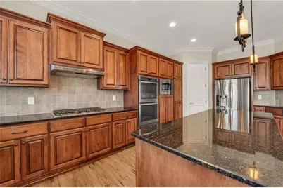 7855 Royal Melbourne Way, Duluth, GA 30097 - Photo 19