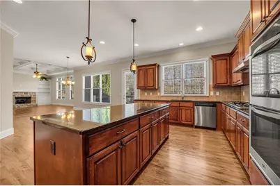 7855 Royal Melbourne Way, Duluth, GA 30097 - Photo 17