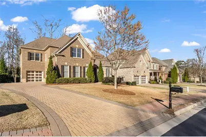 7855 Royal Melbourne Way, Duluth, GA 30097 - Photo 5