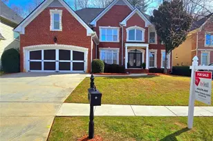 3250 Moon Beam Ct, Snellville, GA 30039 - Photo 1