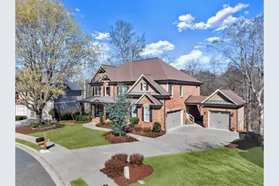 6049 Grand Loop Road, Sugar Hill, GA 30518 - Photo 1