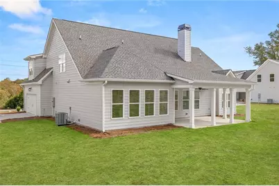 1841 Jett Roberts Road, Jefferson, GA 30549 - Photo 49