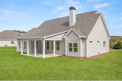 1841 Jett Roberts Road, Jefferson, GA 30549 - Photo 47