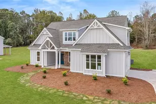 1841 Jett Roberts Rd, Jefferson, GA 30549 - Photo 3