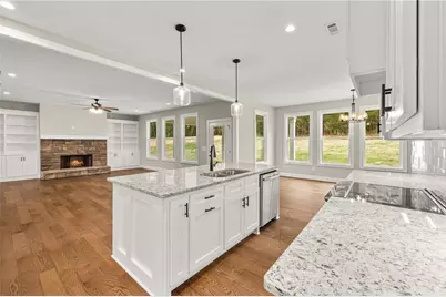 1841 Jett Roberts Road, Jefferson, GA 30549 - Photo 17