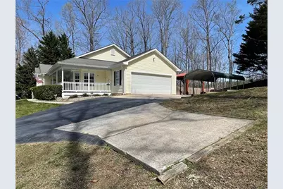 974 Gold Ridge Road, Dahlonega, GA 30533 - Photo 73