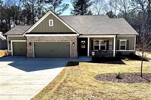 504 Belle Woode, Monroe, GA 30656 - Photo 1