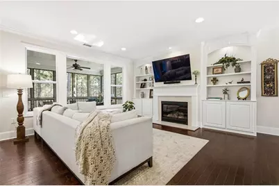 91 Bellwind Lane, Dallas, GA 30132 - Photo 7