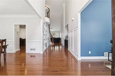 3614 Summit Oaks Drive NE, Roswell, GA 30075 - Photo 5