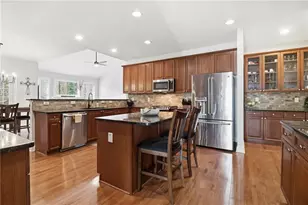 3614 Summit Oaks Dr NE, Roswell, GA 30075 - Photo 13