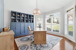 3614 Summit Oaks Dr NE, Roswell, GA 30075 - Photo 7