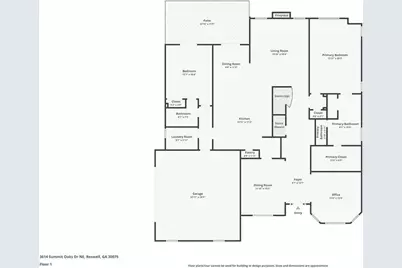 3614 Summit Oaks Drive NE, Roswell, GA 30075 - Photo 75