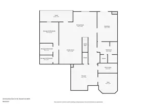 3614 Summit Oaks Dr NE, Roswell, GA 30075 - Photo 77