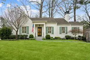 1892 Greystone Rd NW, Atlanta, GA 30318 - Photo 1