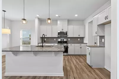 78 Jacobs Farm Drive #33, Lawrenceville, GA 30045 - Photo 11