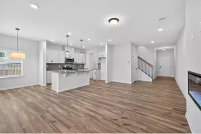 78 Jacobs Farm Drive #33, Lawrenceville, GA 30045 - Photo 9