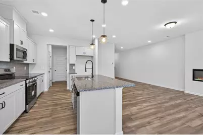 78 Jacobs Farm Lane #33, Lawrenceville, GA 30045 - Photo 13