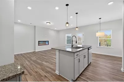 78 Jacobs Farm Drive #33, Lawrenceville, GA 30045 - Photo 17