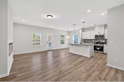 78 Jacobs Farm Drive #33, Lawrenceville, GA 30045 - Photo 5