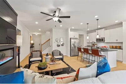 78 Jacobs Farm Lane #33, Lawrenceville, GA 30045 - Photo 35