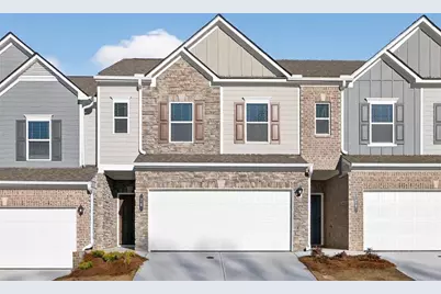 76 Jacobs Farm Lane #32, Lawrenceville, GA 30045 - Photo 1