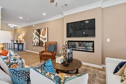 76 Jacobs Farm Lane #32, Lawrenceville, GA 30045 - Photo 5