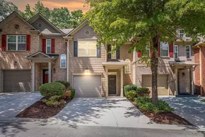 2757 Keystone Avenue, Lithonia, GA 30058 - Photo 27