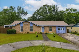 2818 Kensington Way, Rex, GA 30273 - Photo 1