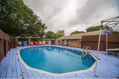 2818 Kensington Way, Rex, GA 30273 - Photo 3