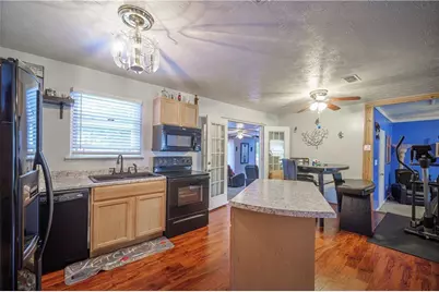 2818 Kensington Way, Rex, GA 30273 - Photo 7