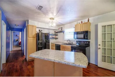 2818 Kensington Way, Rex, GA 30273 - Photo 5