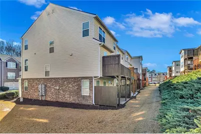 6174 Indian Wood Circle, Mableton, GA 30126 - Photo 33