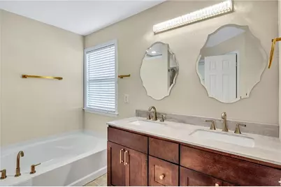 6174 Indian Wood Circle, Mableton, GA 30126 - Photo 17