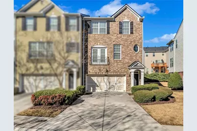 6174 Indian Wood Circle, Mableton, GA 30126 - Photo 1