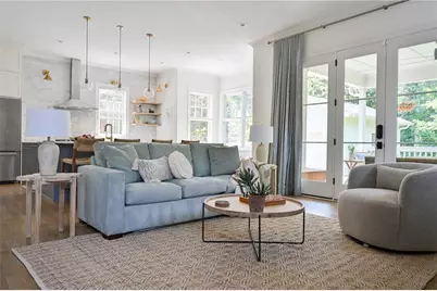 801 Adair Avenue NE, Atlanta, GA 30306 - Photo 11