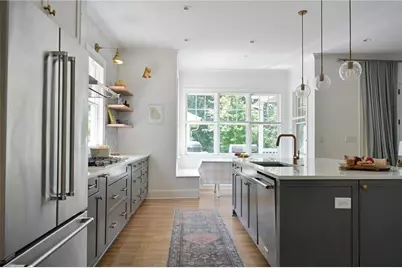 801 Adair Avenue NE, Atlanta, GA 30306 - Photo 15