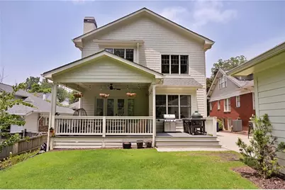 801 Adair Avenue NE, Atlanta, GA 30306 - Photo 5