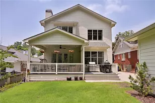 801 Adair Ave NE, Atlanta, GA 30306 - Photo 5