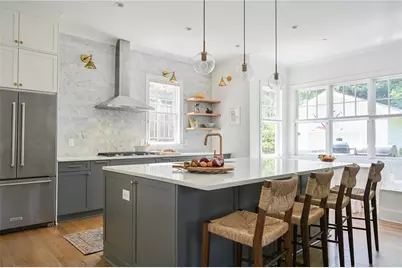 801 Adair Avenue NE, Atlanta, GA 30306 - Photo 3