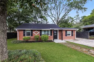 5355 Sharon St, Forest Park, GA 30297 - Photo 3