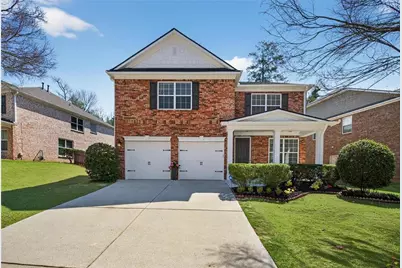 5935 Sharp Drive SE, Smyrna, GA 30126 - Photo 1