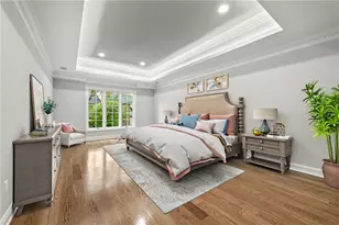 53 Paces W Dr NW, Atlanta, GA 30327 - Photo 19