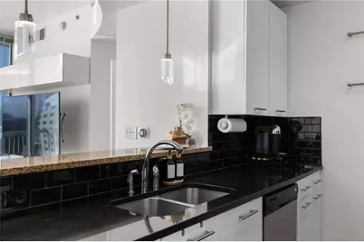 3324 Peachtree Road NE #1304, Atlanta, GA 30326 - Photo 7