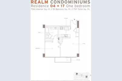 3324 Peachtree Road NE #1304, Atlanta, GA 30326 - Photo 53