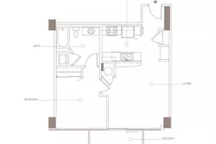 3324 Peachtree Rd NE, Atlanta, GA 30326 - Photo 53