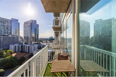 3324 Peachtree Road NE #1304, Atlanta, GA 30326 - Photo 29