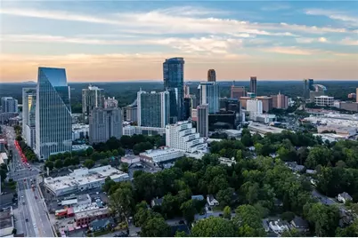 3324 Peachtree Road NE #1304, Atlanta, GA 30326 - Photo 51